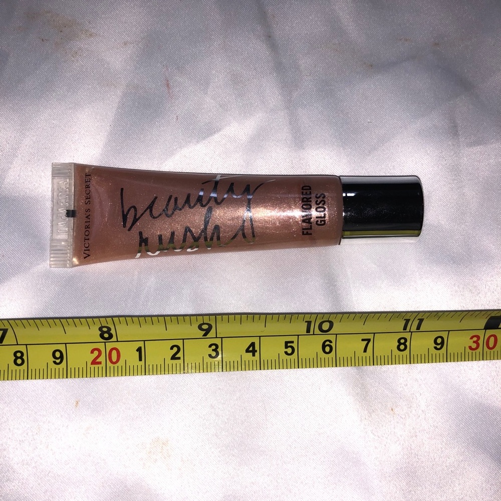 victorias secret lipgloss